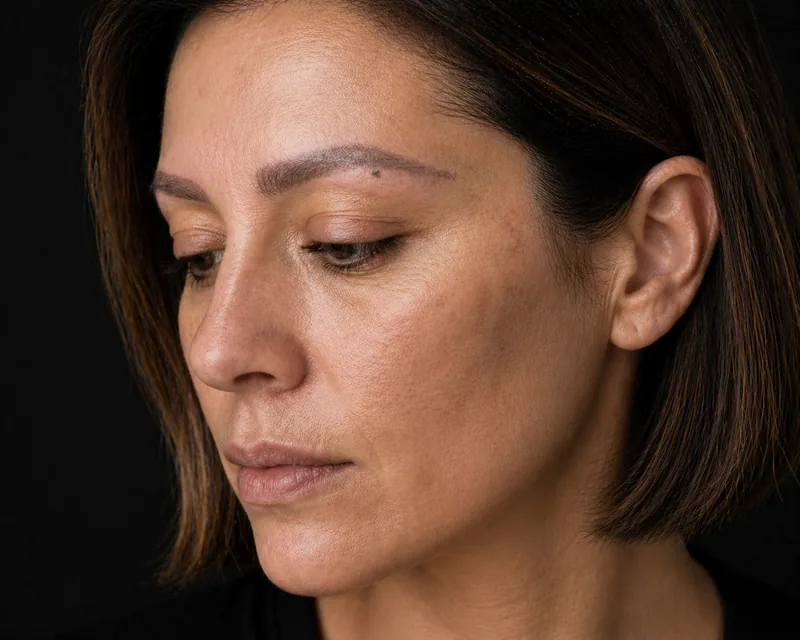 Permanent Makeup Removal